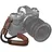 SmallRig 3926 Universal Vintage Wrist Strap