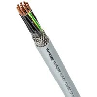 Lapp ÖLFLEX® CLASSIC 135 CH Steuerleitung 4 x Grau