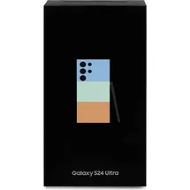 Samsung Galaxy S24 Ultra 5G 12 GB RAM 512 GB Titanium Green