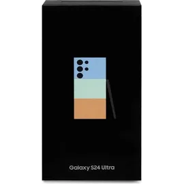 Samsung Galaxy S24 Ultra 5G 12 GB RAM 512 GB Titanium Green