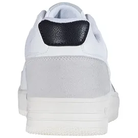 lotto Sneaker Kinder Rot/Weiß 42