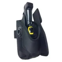 Zebra Technologies Zebra Quick-draw Holster - Handheld-Holster - für Zebra TC8000 Premium