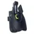 Zebra Technologies Zebra Quick-draw Holster - Handheld-Holster - für Zebra TC8000 Premium
