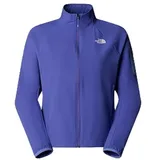 The North Face Damen Tek Approach Jacke (Größe L, schwarz)