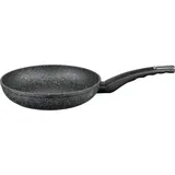 ELO Bratpfanne Granit Evolution 28 cm Schwarz