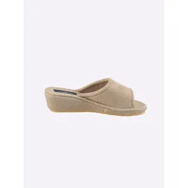 Casual Looks Clogs Beige 38