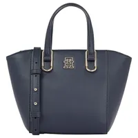 Tommy Hilfiger TH Timeless Lady Tote Bag 27 cm Polyester Space Blue