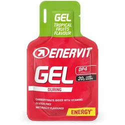 Enervit® Sport Gel Tropical Fruit - 10% sparen mit Code: Enervit10