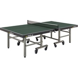 Joola Indoor-Tischtennisplatte "Duomat Pro" (ITTF),grün,