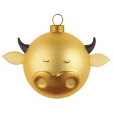 Alessi Bue Gold,