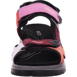 ECCO Offroad Damen mehrfarbig 42