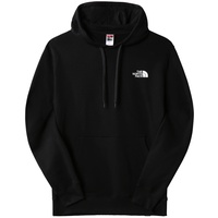 The North Face Herren Simple Dome Hoodie, TNF Black,