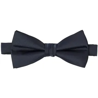 JACK & JONES Krawatte »JACSOLID BOWTIE NOOS«, blau