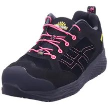 Rual-Tex Sicherheitshalbschuh S3 Marina