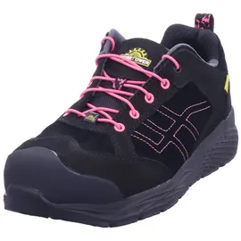 Rual-Tex Sicherheitshalbschuh S3 Marina
