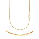 FIRETTI Venezianerkette Gold 333 oder 585