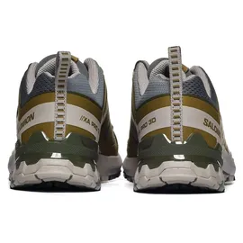 Salomon XA Pro 3D V9 Herren Sedona Sage/Plantation/Paloma 45 1/3