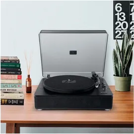 Muse MT-106 Schwarz