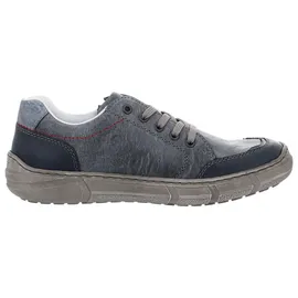 Rieker 04004 Herren Blau 43