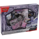 Pokémon Company Pokémon TCG: Hundestein ex Box