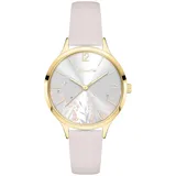 TAMARIS Leather Flower Leder 36 mm TT-0244-LQ