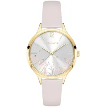 TAMARIS Leather Flower Leder 36 mm TT-0244-LQ