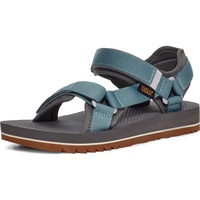 TEVA Damen Universal Trail Sandale, Trooper/Dark Gull Grey, 37