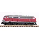 PIKO N 40525 N Diesellok BR V 160 der DB