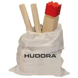 Hudora Wikingerspiel Kubb