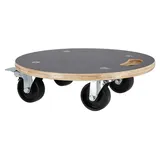 Esschert Design Pflanzenroller Ø 38 cm