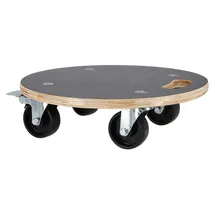 Esschert Design Pflanzenroller Ø 38 cm