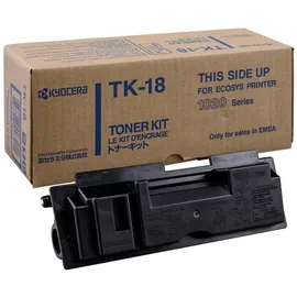 Kyocera TK-18 schwarz