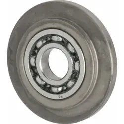 HAZET Lager, vorne 9012M-012/2