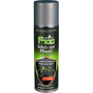 Dr. Wack F100 Schutz- und Pflegeöl 300 ml