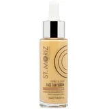 St. Moriz Professional - Prime and Glow Selbstbräunungsgesichtsserum 25 ml