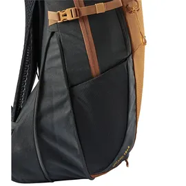 Vaude Wizard 18+4 black/umbra