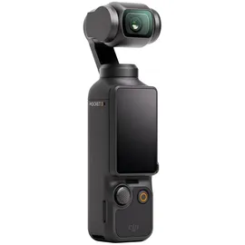 DJI Osmo Pocket 3