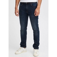 Blend Slim-fit-Jeans »Twister«, Gr. 31 - Länge 34, denim blue black, , 48128002-31 Länge 34