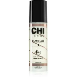 CHI Luxury Black Seed Oil Curl Defining Cream Gel Creme-Gel Zum modellieren von Locken 148 ml