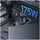 TECH-PROTECT CC04 3-Port PD175W Autoladegerät Schwarz