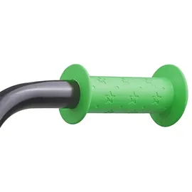 vidaXL Kinderfahrrad 18 Zoll grün