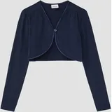 s.Oliver Bolero mit Satinkante - 128/134