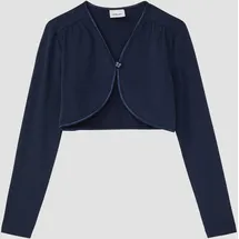 s.Oliver Bolero mit Satinkante - 128/134