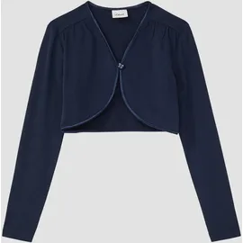 s.Oliver Bolero mit Satinkante - 128/134