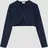 s.Oliver Bolero mit Satinkante - 128/134
