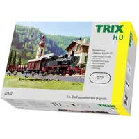 Trix Digital-Startpackung Güterzug Epoche III T21531 H0