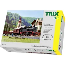 Trix Digital-Startpackung Güterzug Epoche III T21531 H0