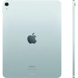 Apple iPad Air 13" (6. Generation 2024) 256 GB Wi-Fi blau