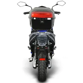 GT UNION e-Striker 25 3000 Watt 25 km/h Blau