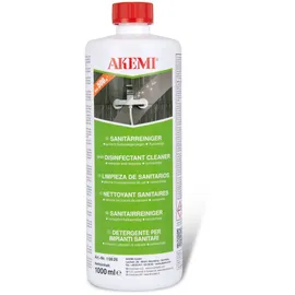 Akemi Sanitärreiniger 1 l
